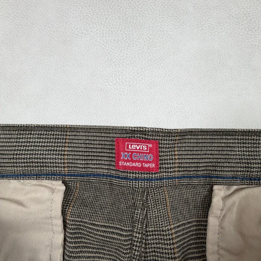Levis levis xx